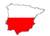 FRUPESA - Polski